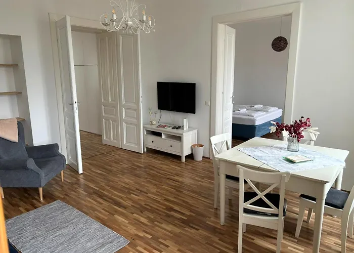 Sonnige By Interhome Viena