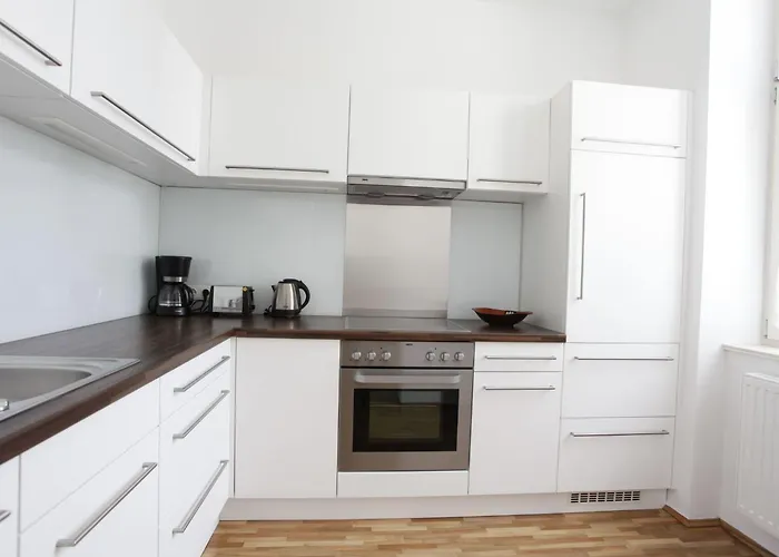 Sonnige By Interhome * Viena