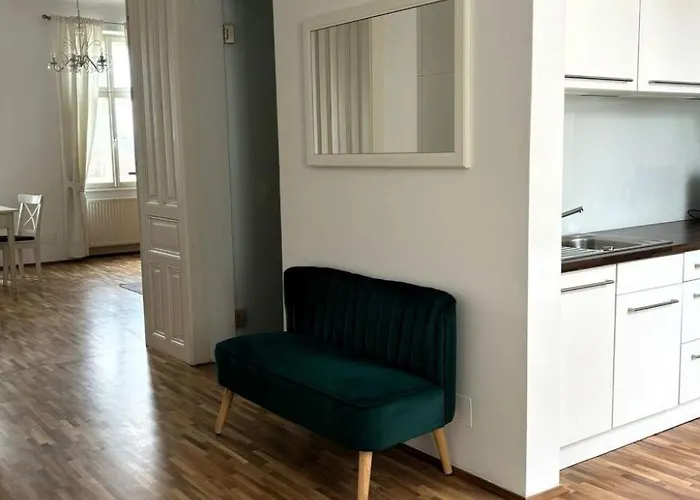Sonnige By Interhome * Viena