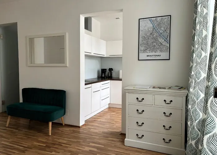 Apartamento Sonnige By Interhome *