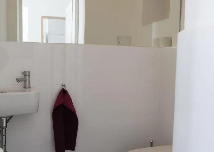 Apartamento Sonnige By Interhome *