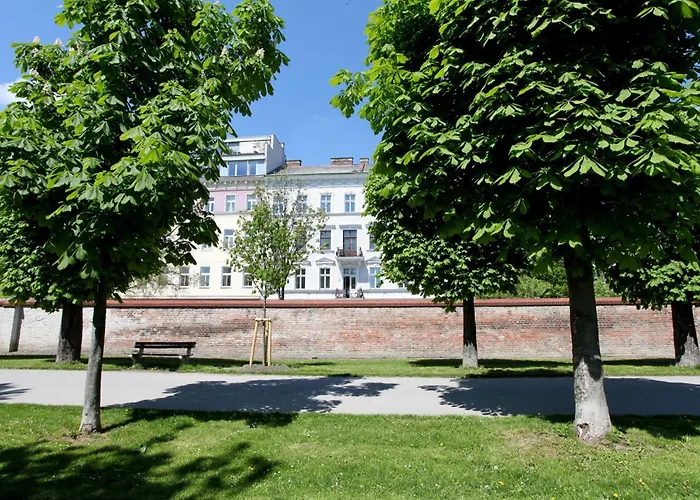 Sonnige By Interhome Viena