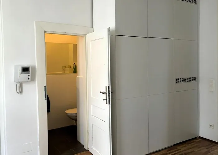 Apartamento Sonnige By Interhome